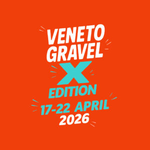 Veneto Gravel 2026